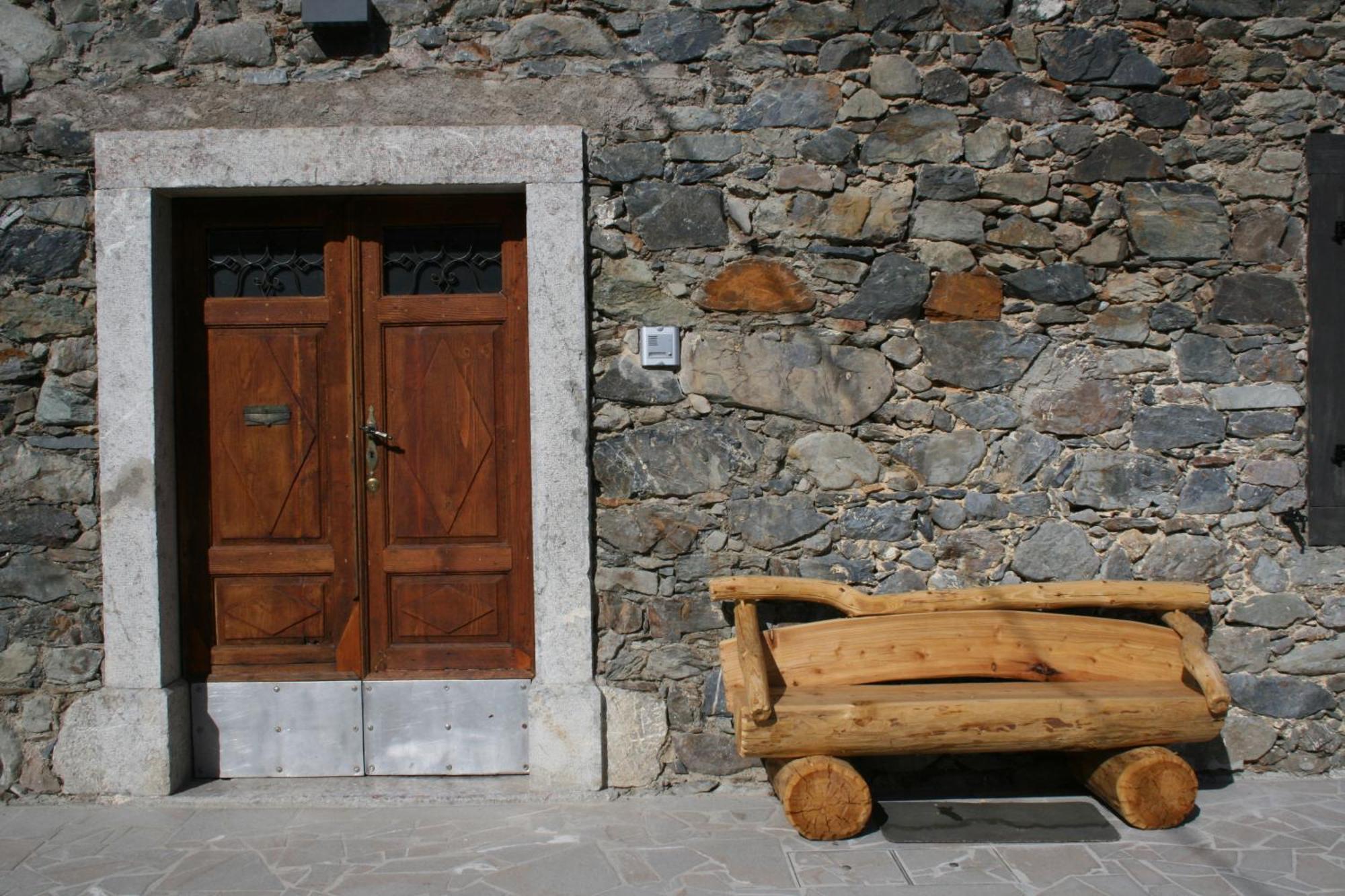 Albergo Diffuso Comeglians Номер фото
