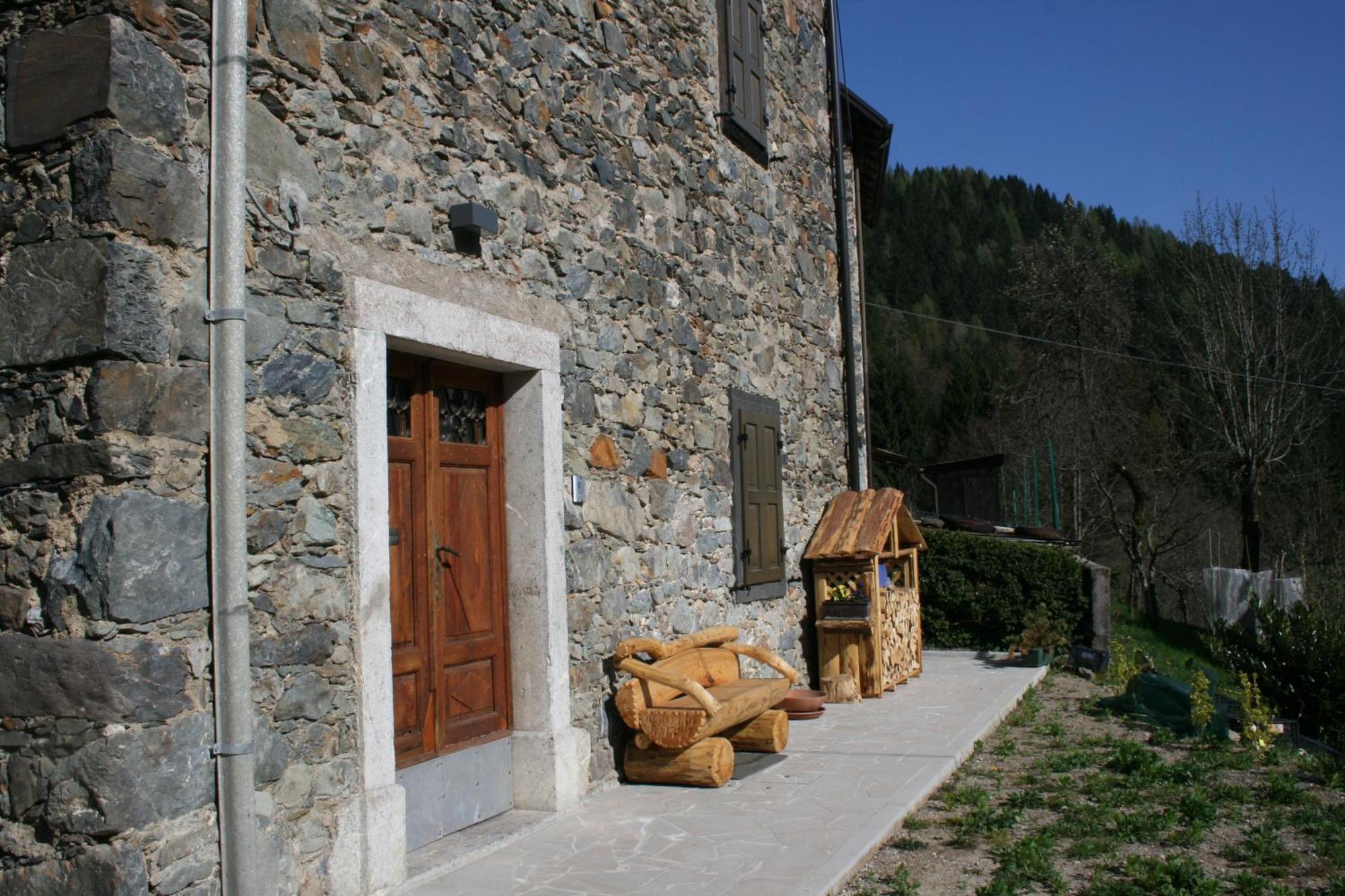 Albergo Diffuso Comeglians Номер фото