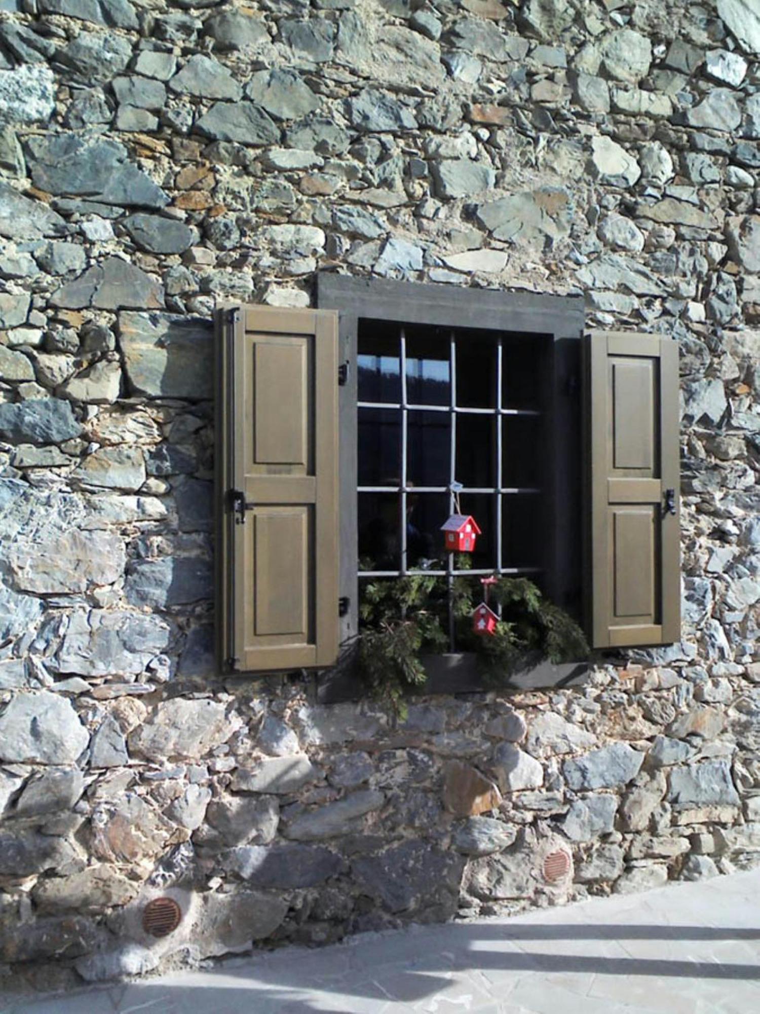 Albergo Diffuso Comeglians Номер фото