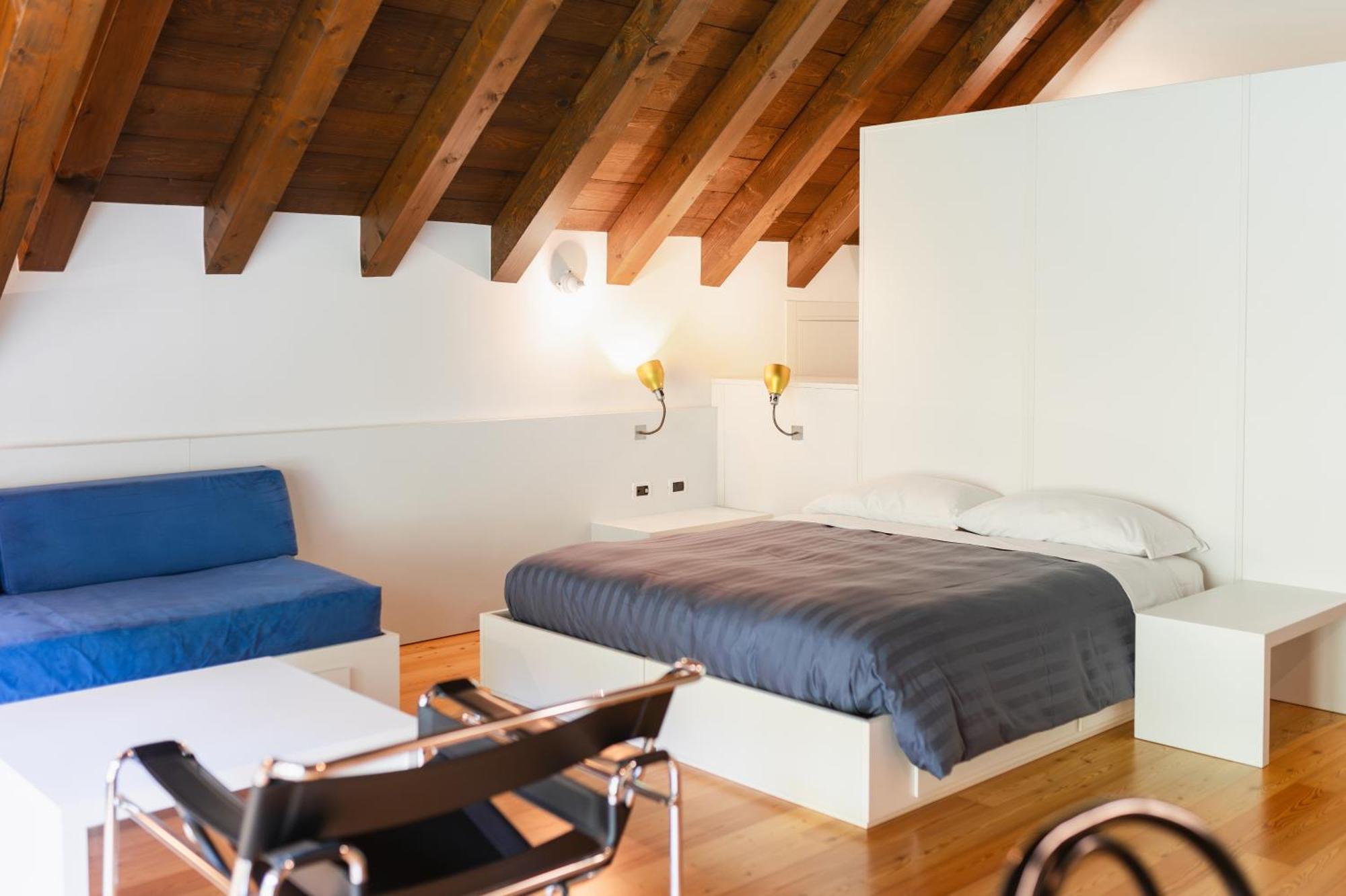 Albergo Diffuso Comeglians Экстерьер фото