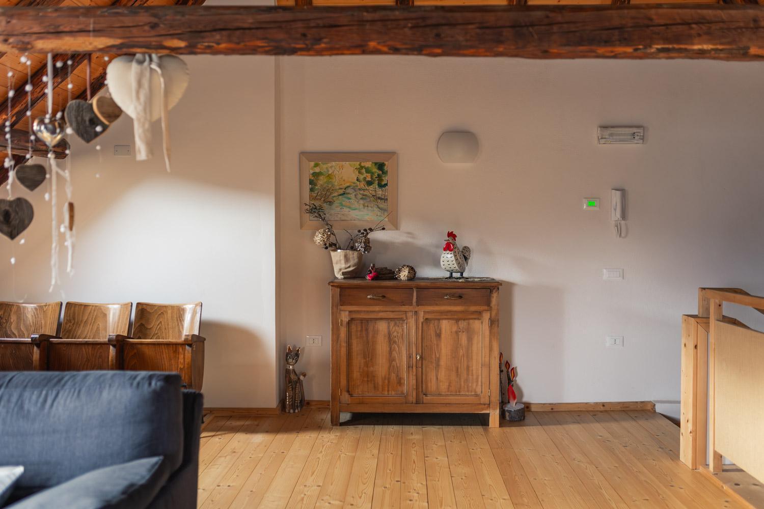 Albergo Diffuso Comeglians Экстерьер фото