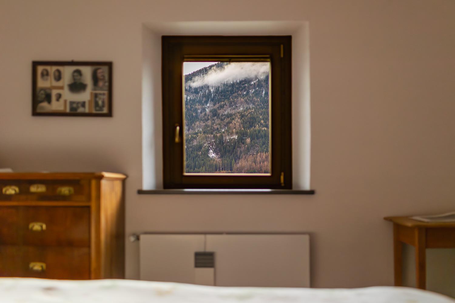 Albergo Diffuso Comeglians Экстерьер фото