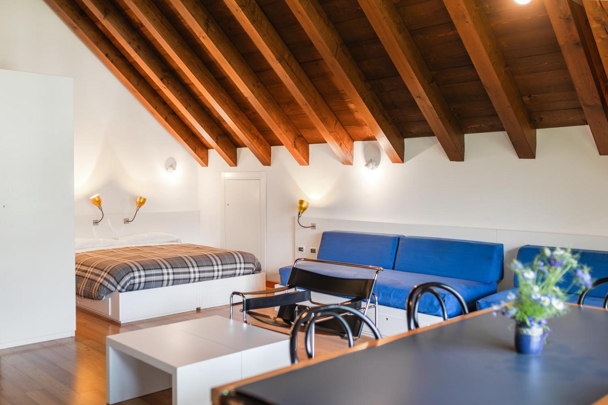 Albergo Diffuso Comeglians Экстерьер фото
