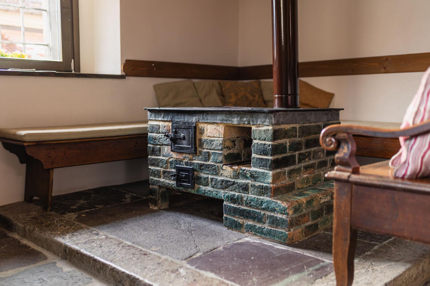 Albergo Diffuso Comeglians Экстерьер фото