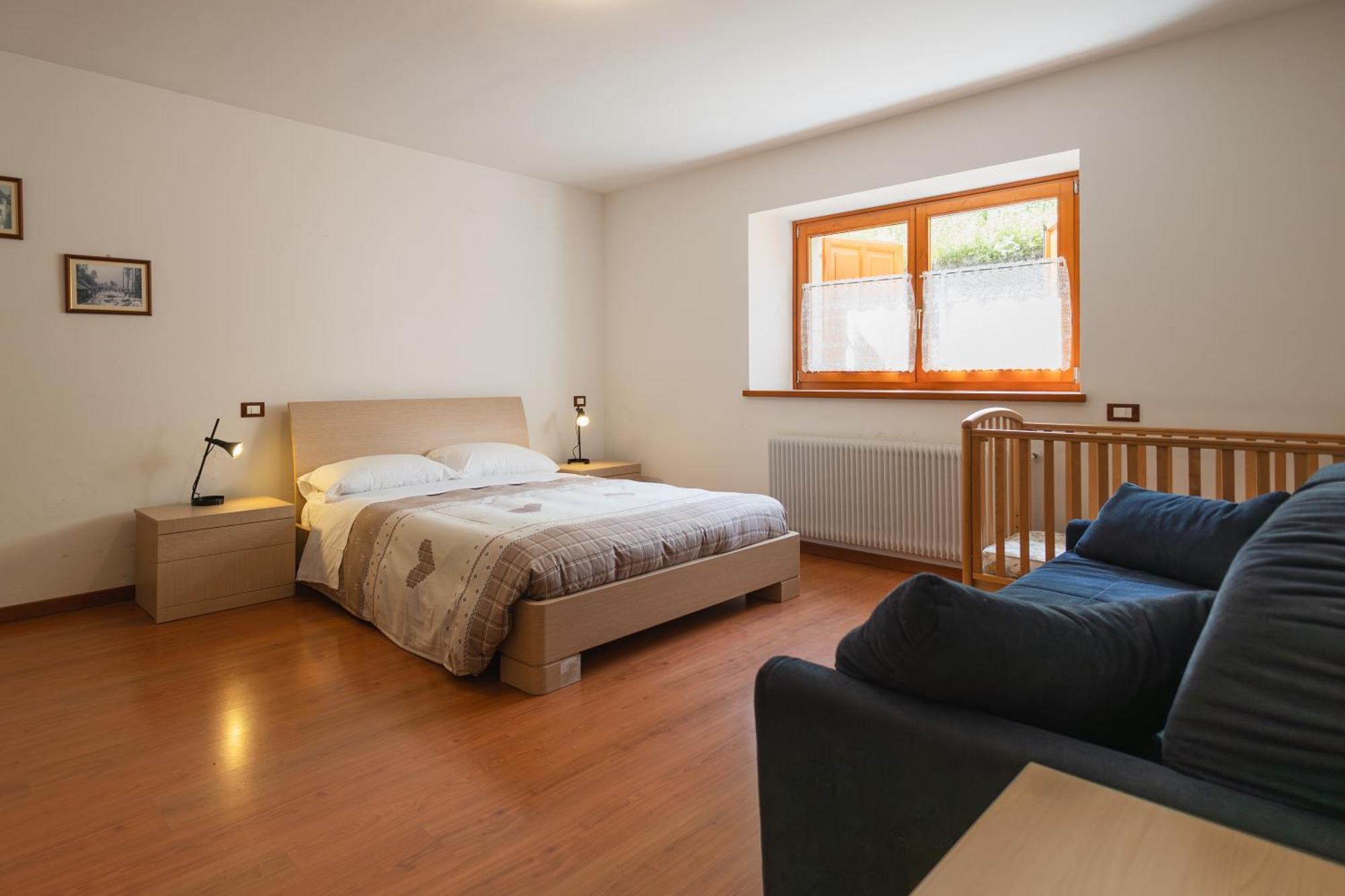 Albergo Diffuso Comeglians Экстерьер фото