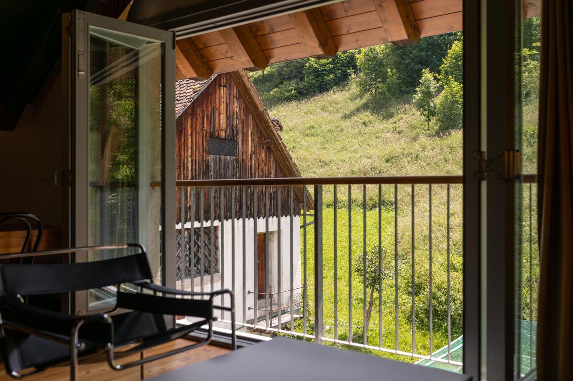 Albergo Diffuso Comeglians Экстерьер фото
