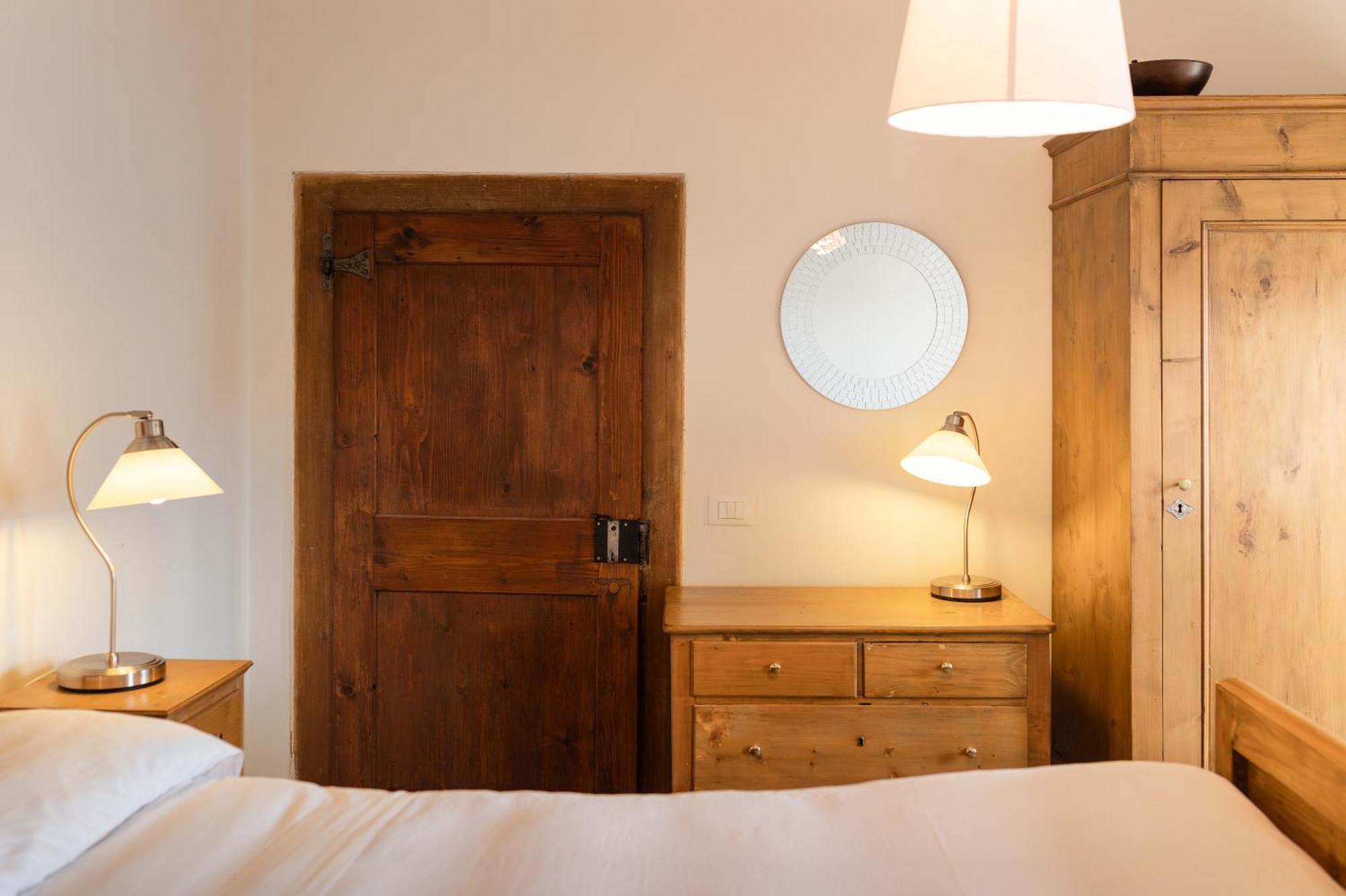 Albergo Diffuso Comeglians Экстерьер фото