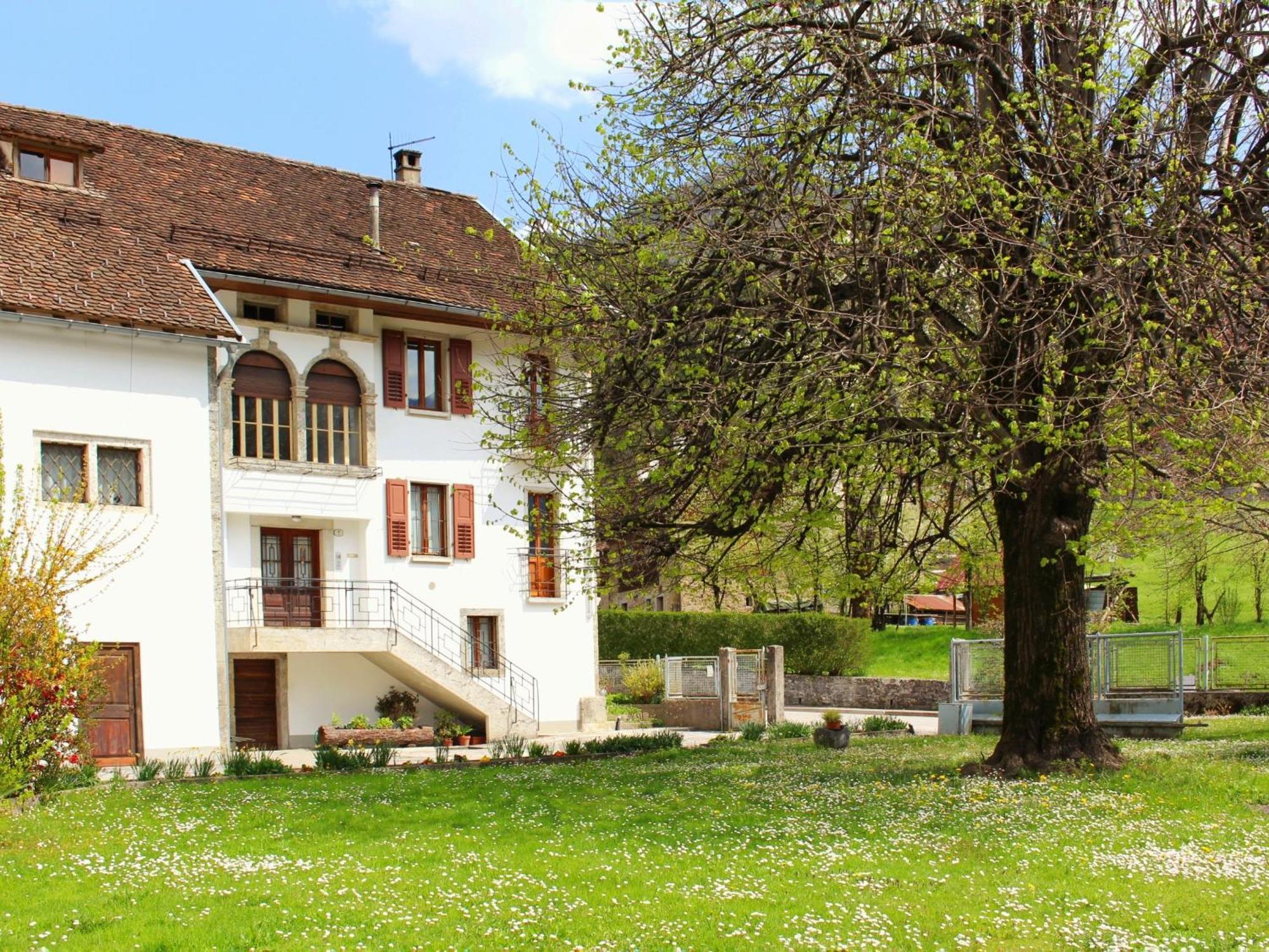 Albergo Diffuso Comeglians Экстерьер фото