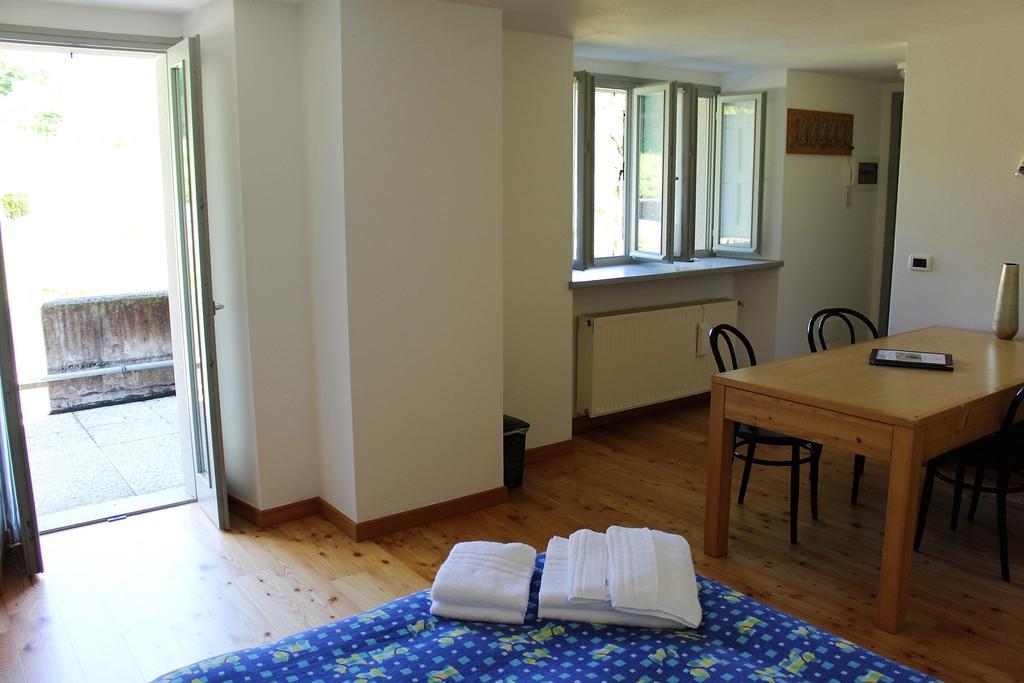 Albergo Diffuso Comeglians Экстерьер фото