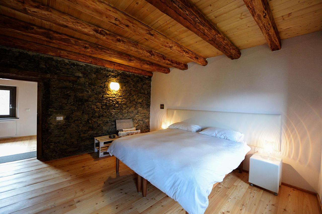 Albergo Diffuso Comeglians Экстерьер фото